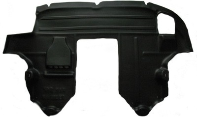 Захист двигуна alfa romeo 147 1.9 jtd pod двигун фото №1