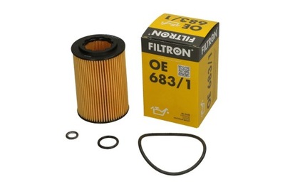 FILTRE HUILES FILTRON HONDA CR-V IV - milautoparts-fr.ukrlive.com