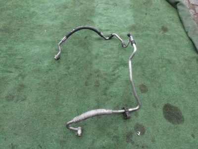 CABLE AIR CONDITIONER 1K0820743BJ GOLF V A3 2.0TSI - milautoparts-fr.ukrlive.com