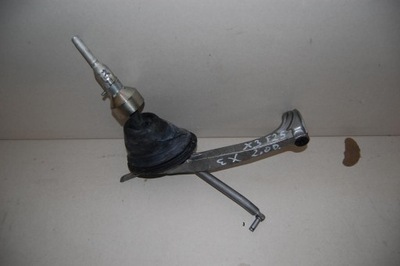 Домкрат перемикання передач механізм bmw f25 x3 фото №1