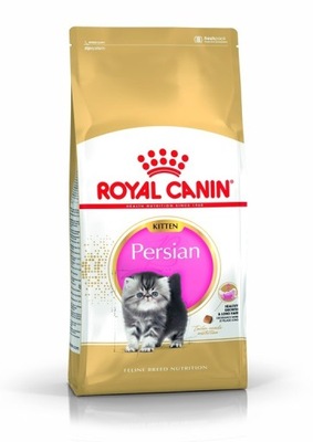 ROYAL CANIN Persian Kitten 400g (rasa perska)