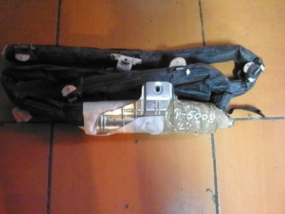 Шторка безопасности левая peugeot 5008 фото №1