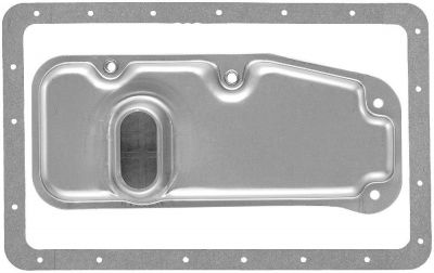 Фильтр коробки передач lexus gx470 lx470 98-04 фото №1