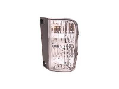 LAMP REAR RENAULT TRAFIC OPEL VIVARO 2001-2009 R - milautoparts-fr.ukrlive.com