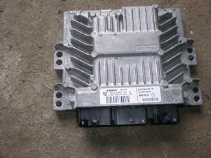 RENAULT SCENIC MODUS MEGANE COMPUTER 1.5DCI - milautoparts-fr.ukrlive.com