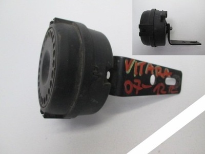 Клаксон сигнал suzuki grand vitara 07-12r фото №1