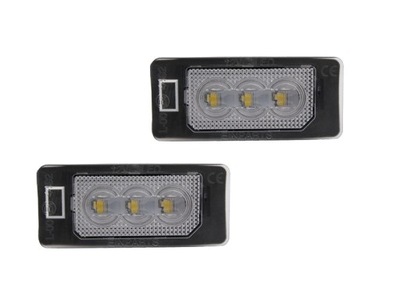 ILLUMINATION LED BMW 1 E82 E88 4 F32 F33 X3 F25 - milautoparts-fr.ukrlive.com