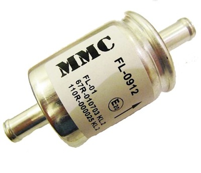 Filtr MMC 12/12 fazy lotnej Filterek FL-0912 11