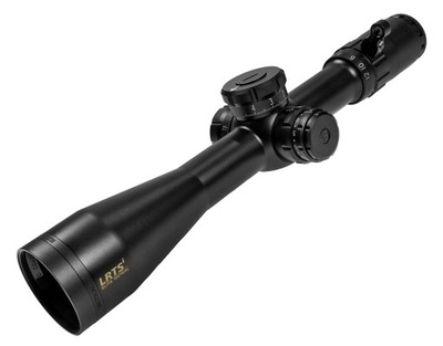 Luneta Bushnell Elite Tactical LRTS 3-12x44 SF G3