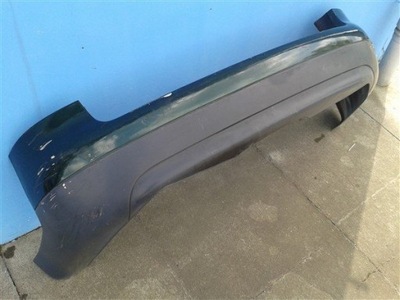 BUMPER REAR REAR AUDI A6 C5 LZ6H UNIVERSAL - milautoparts-fr.ukrlive.com