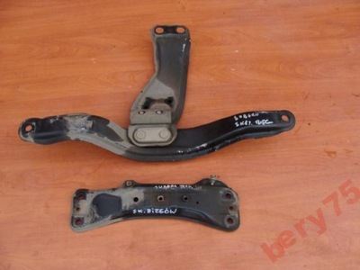 Subaru forester 04r балка коробки передач фото №1