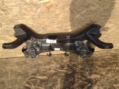 Hyundai i10 ii 2013- подрамник подрамник подрамник перед передний фото №1