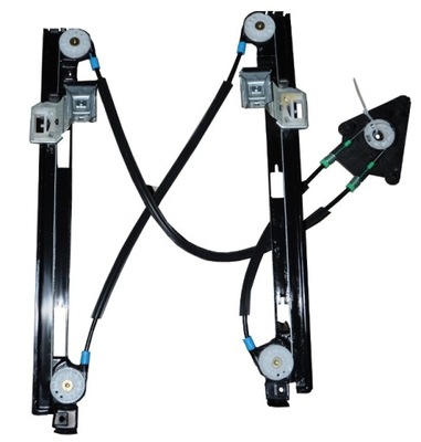 Seat altea підйомник вікон правий перед передній фото №1