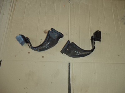 ! CITROEN C6 ANGLE PLASTIC RIGHT ! - milautoparts-fr.ukrlive.com