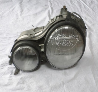 MPS FEU FEU MERCEDES W210 95-98 E-KLASSE - milautoparts-fr.ukrlive.com