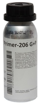 Sika Primer 206 G+P podkład do kleju do szyb 250ml