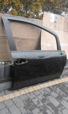 Fiat grande punto дверь передние перед правое фото №1