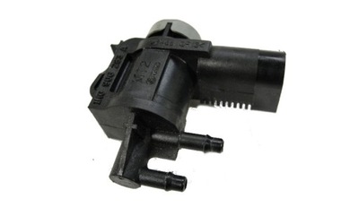 AUDI A1 A6 C6 TDI SOUPAPE DE PRESSION DE GAZ D'ÉCHAPPEMENT EGR - milautoparts-fr.ukrlive.com