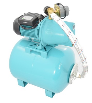 Hydrofor 24 L pompa JET 100A pompa zestaw OMNIGENA