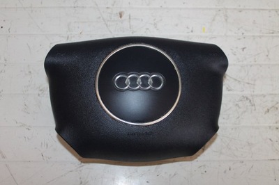 AIRBAG AIR BAGS AIR STEERING WHEEL AUDI A4 B6 - milautoparts-fr.ukrlive.com