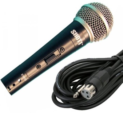 SHOTT EH 002 MICROPHONE FLOTTANT + CÂBLE - milautoparts-fr.ukrlive.com