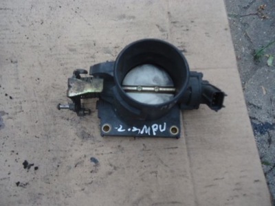 PRZEPUSTNICA MAZDA MPV II 2.3 02-06