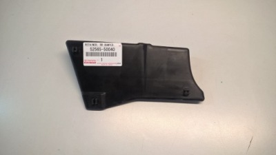 Lexus ls430 кронштейн бампера задня pr 52565-50040 фото №1