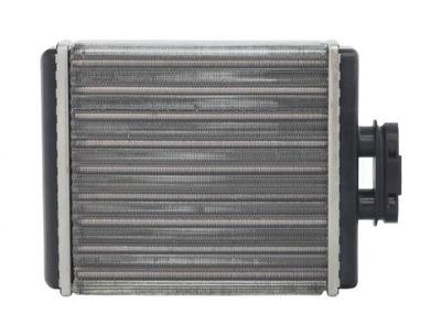 Обігрівач skoda fabia 99-15 roomster, rapid nowa фото №1