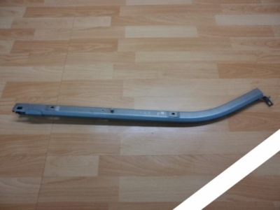 Правая верхний направляющая kangoo iii n.m 09r фото №1