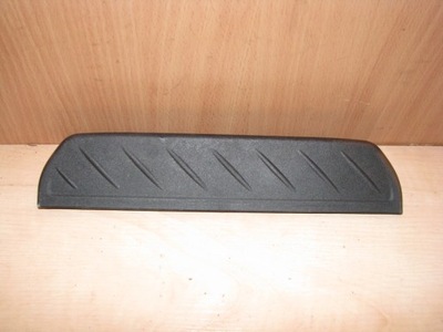 Молдинг порог правый задняя honda civic viii ufo 06-11 фото №1