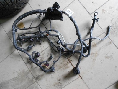 VW UP MII CITYGO INSTALLATION WIRE ASSEMBLY ENGINE 1.0 MPI - milautoparts-fr.ukrlive.com