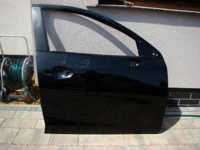 Mazda 2 2014 2015 2016 дверь правый перед передние фото №1