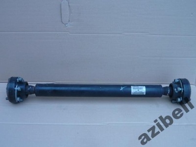 VW TOUAREG 7L6 521 101 A - HALF-AXLE REAR DUST COVER - milautoparts-fr.ukrlive.com