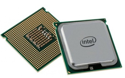 Procesor Intel Pentium Dual Core E2200 2,2 GHz 775