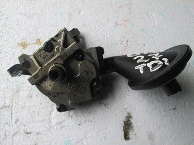 Насос масла audi a5 a-5 8t0 2.7 tdi фото №1