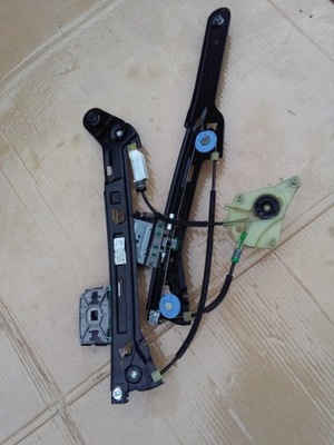 Подъемник стекло audi оригинальный номер 4g8839462a фото №1