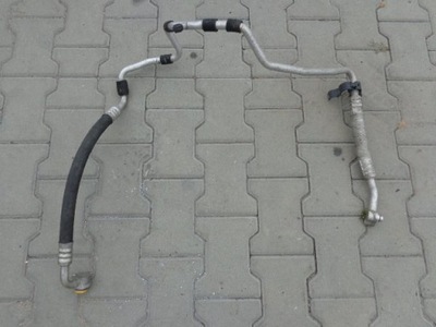 GOLF 5 V AUDI A3 8P 1.9 TDI CABLE AIR CONDITIONER - milautoparts-fr.ukrlive.com