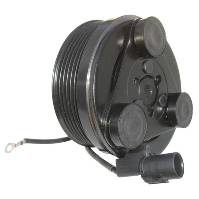 ACAUTO AC-06MI03 CLUTCH ELEKTROMAGNETYCZNE, COMPRESSOR AIR CONDITIONER - milautoparts-fr.ukrlive.com