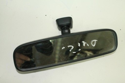 Outlander 03-04-05-06 зеркало внутреннее заднего вида фото №1