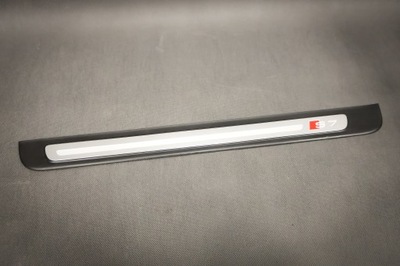 FACING, PANEL SILL DOOR FRONT AUDI A7 S7 4G8853373A - milautoparts-fr.ukrlive.com