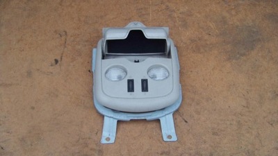 NISSAN ALMERA TINO ROOF LIGHT GLOVEBOX CONSOLE IN ROOF - milautoparts-fr.ukrlive.com