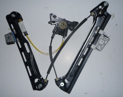 MERCEDES CLS W218 MECHANISM GLASS RIGHT REAR 2014R - milautoparts-fr.ukrlive.com