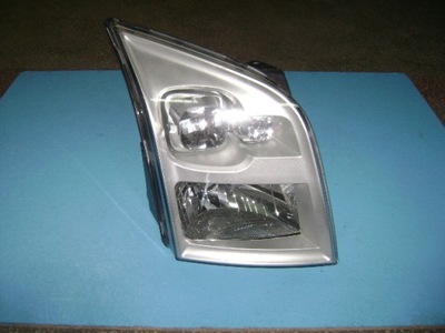 Лампа перед передняя правая ford transit eu фото №1