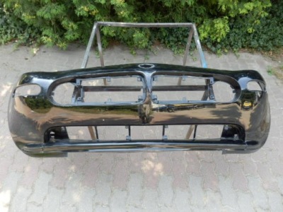 Бампер перед передній bmw z8 e52 фото №1