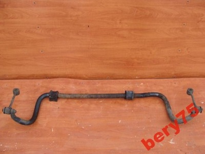 Jeep cherokee liberty 04r стабилизатор перед фото №1