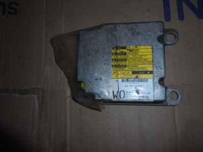 TOYOTA COROLLA E12 RÉFECTION BLOC DE CONTRÔLE COUSSINS D'AIR - milautoparts-fr.ukrlive.com