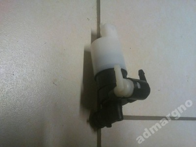 Dacia logan sandero vivaro помпа распылителя фото №1