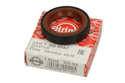 SIMMERING SEAL SHAFT AUDI A4 (8D5, B5) - milautoparts-fr.ukrlive.com