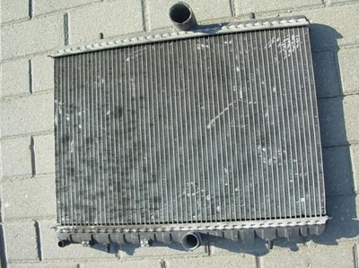 RADIATOR WATER ORIGINAL PEUGEOT EXPERT 06- 1,6 HDI - milautoparts-fr.ukrlive.com