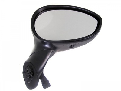 FIAT PUNTO GRANDE EVO LINEA MIRROR EXTERIOR P - milautoparts.fr